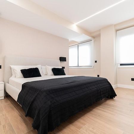 Ferienwohnung Espectacular Duplex Centrico Con Parking Vigo Exterior foto