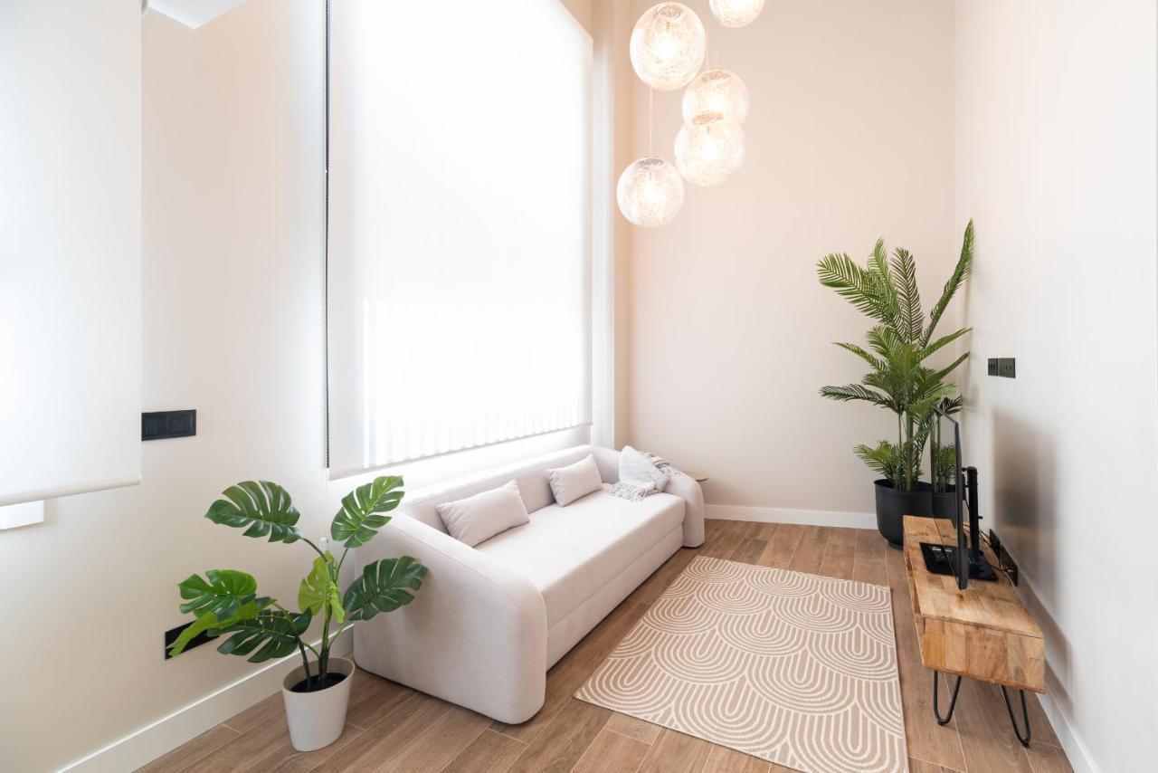 Ferienwohnung Espectacular Duplex Centrico Con Parking Vigo Exterior foto