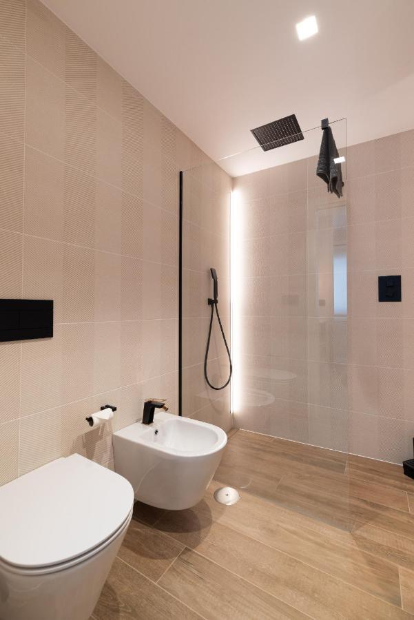 Ferienwohnung Espectacular Duplex Centrico Con Parking Vigo Exterior foto